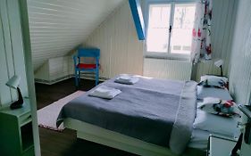 Apartamenty Trzy Ptaki
